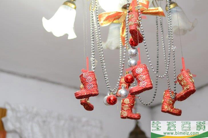 怎么一个人过圣诞