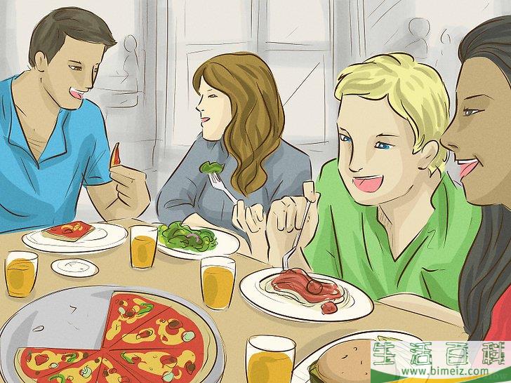 怎么决定要什么生日礼物