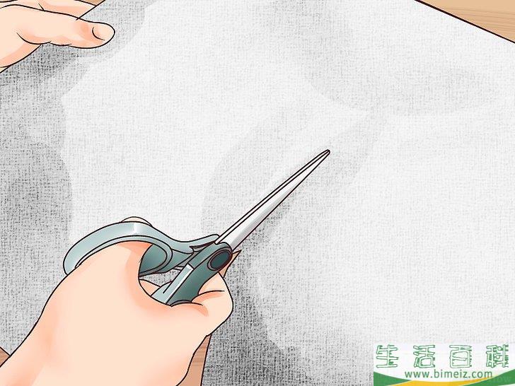怎么制作幽灵装饰