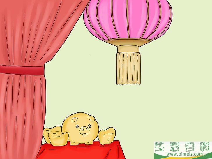怎么过春节