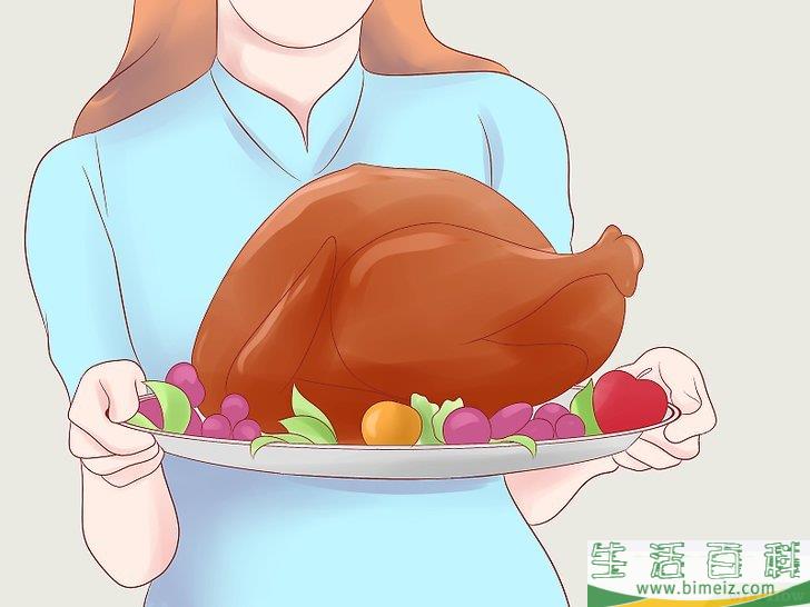 怎么举办感恩节晚宴