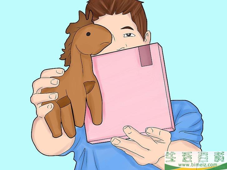 怎么给你的女友过一个难忘的生日