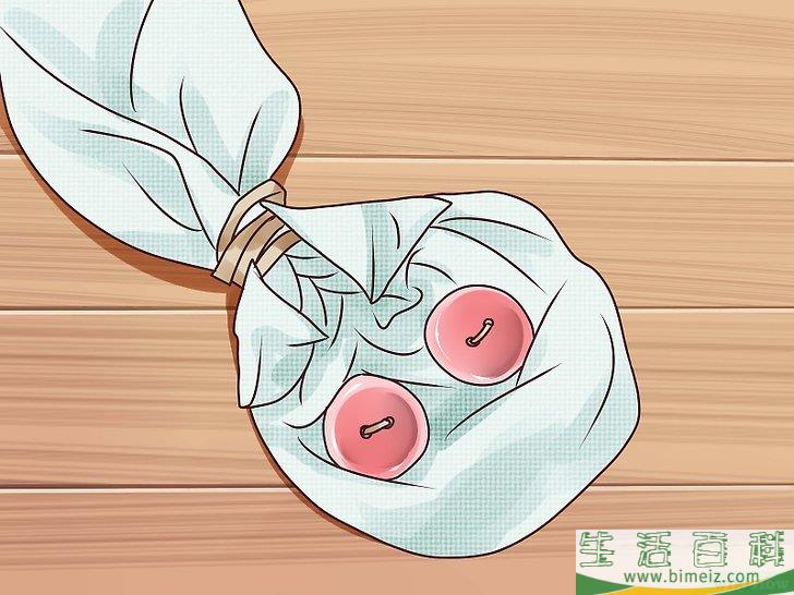 怎么制作幽灵装饰