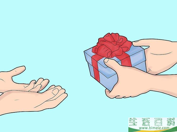 怎么给你的女友过一个难忘的生日