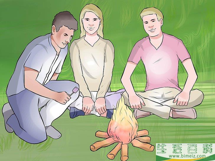 怎么给青少年策划冬季生日派对