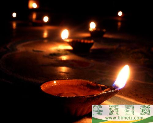怎么庆祝排灯节
