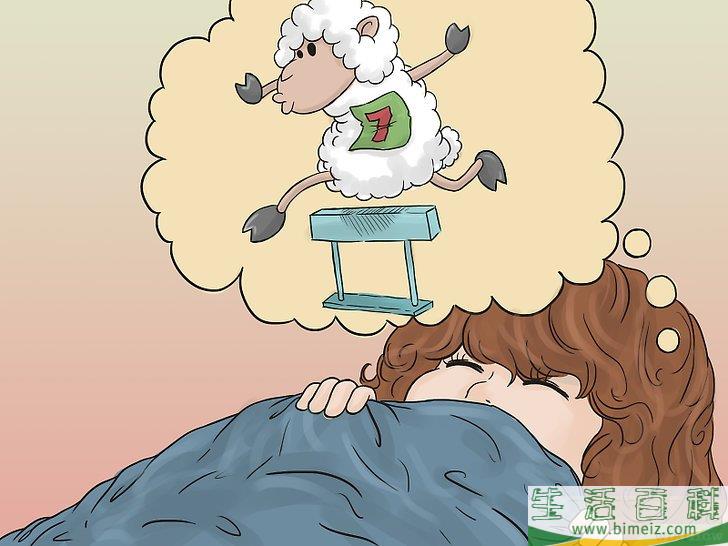 怎么在圣诞节前夕入睡