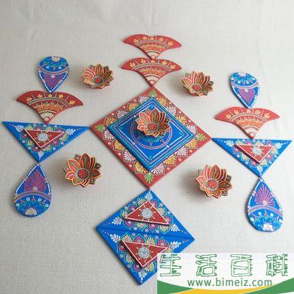 怎么庆祝排灯节