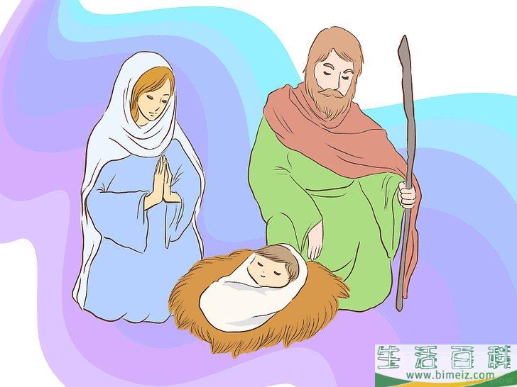 怎么庆祝圣诞节
