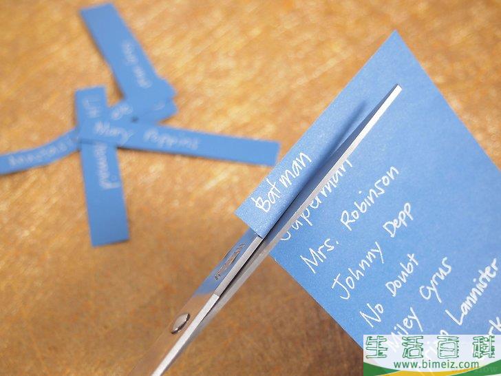 怎么成为“秘密圣诞老人”