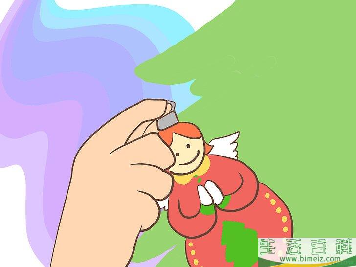 怎么庆祝圣诞节