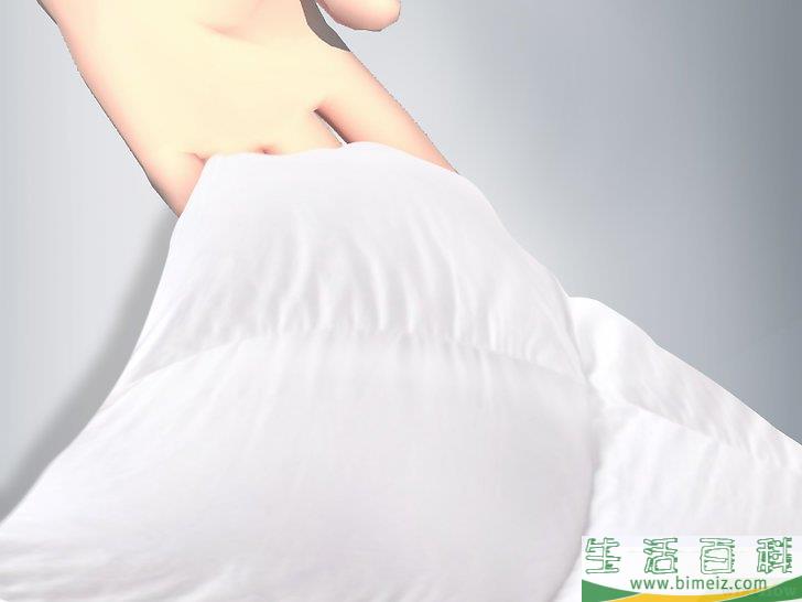 怎么在家清洗羽绒被