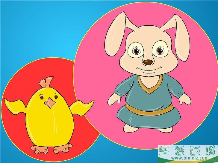 怎么为孩子策划复活节游戏