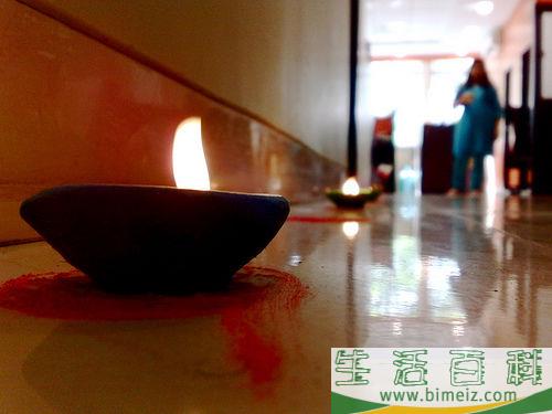 怎么庆祝排灯节