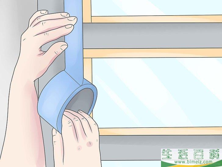 怎么给玻璃磨砂