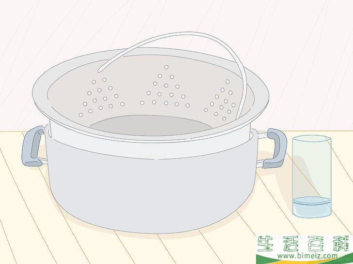 怎么给瓶子消毒