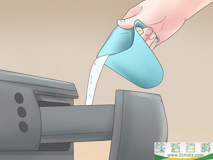 怎么洗毛巾
