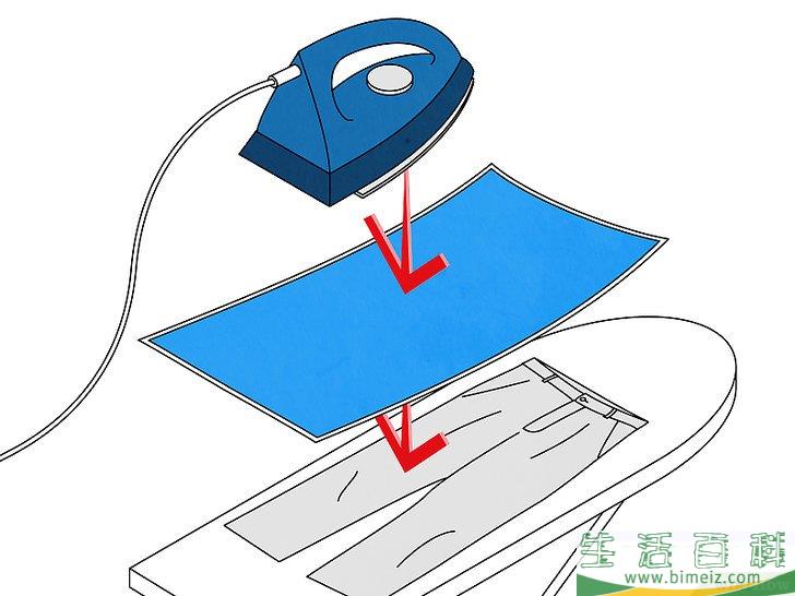 怎么让衣服迅速变干