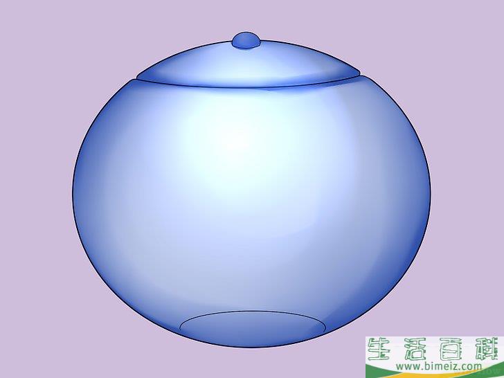 怎么建造自维持的生态系统