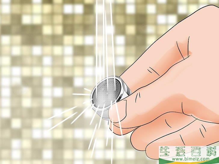 怎么增大水压