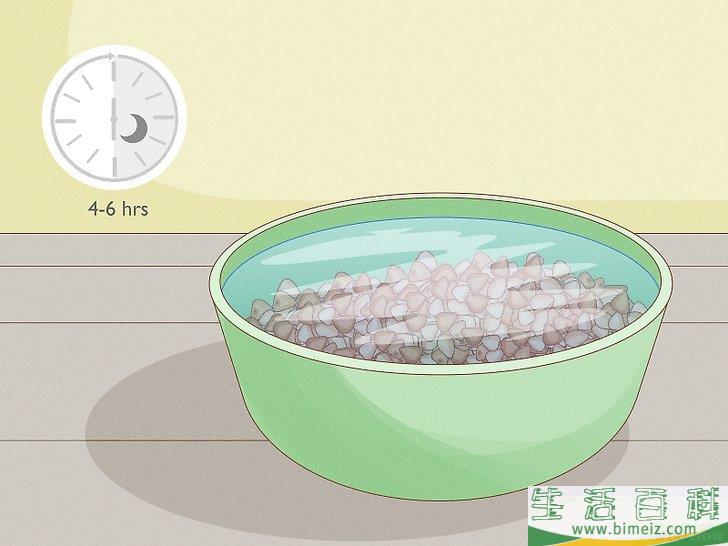 怎么种植幼芽