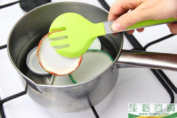 怎么给瓶瓶罐罐消毒