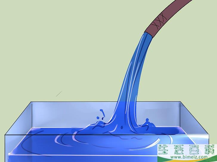 怎么建造自维持的生态系统