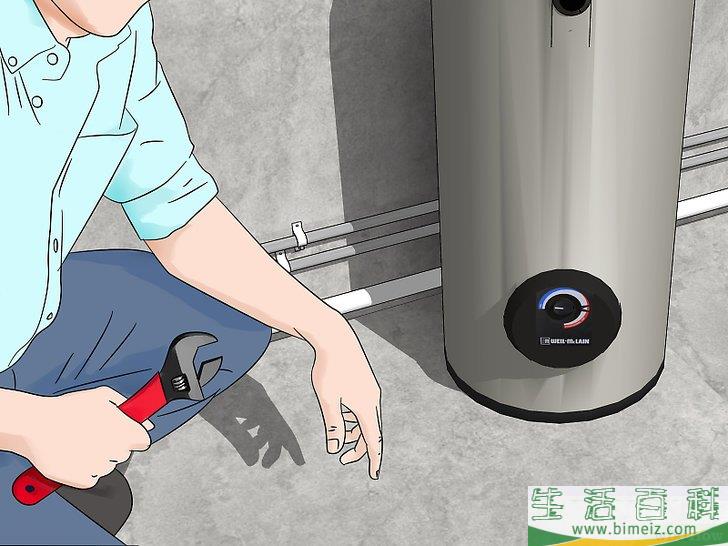 怎么增大水压
