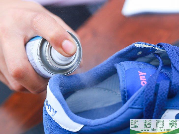 怎么清洗臭运动鞋