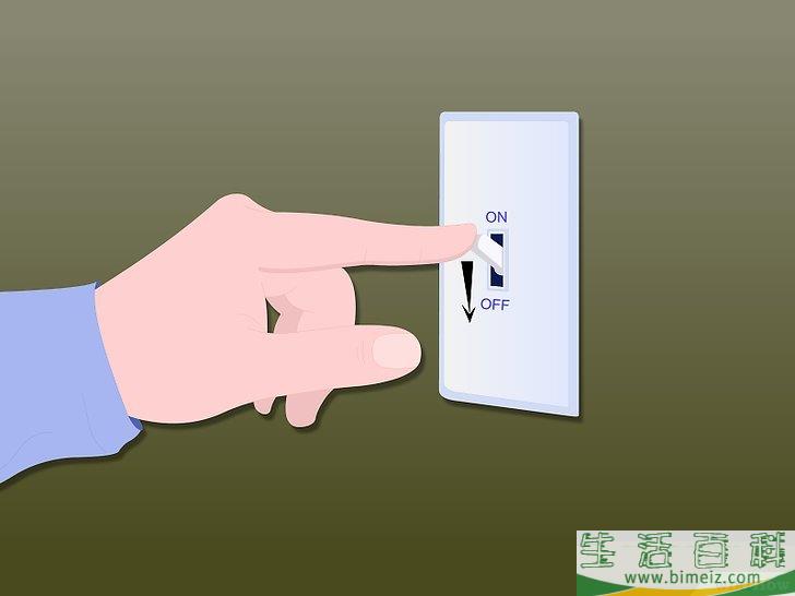 怎么装一个3路的照明开关