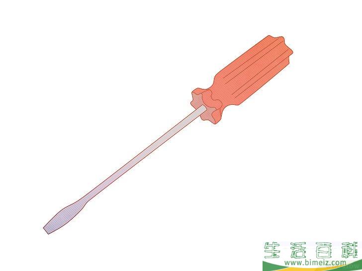 怎么更换马桶法兰盘