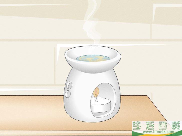 怎么驱赶蜘蛛
