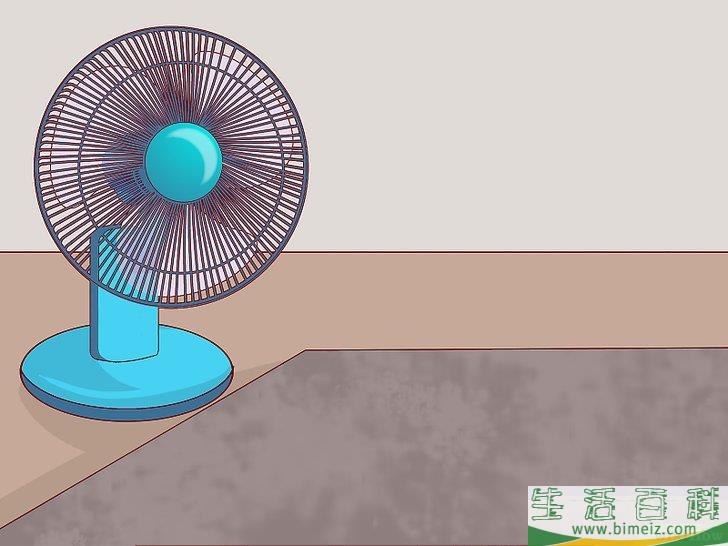 怎么消除地毯异味