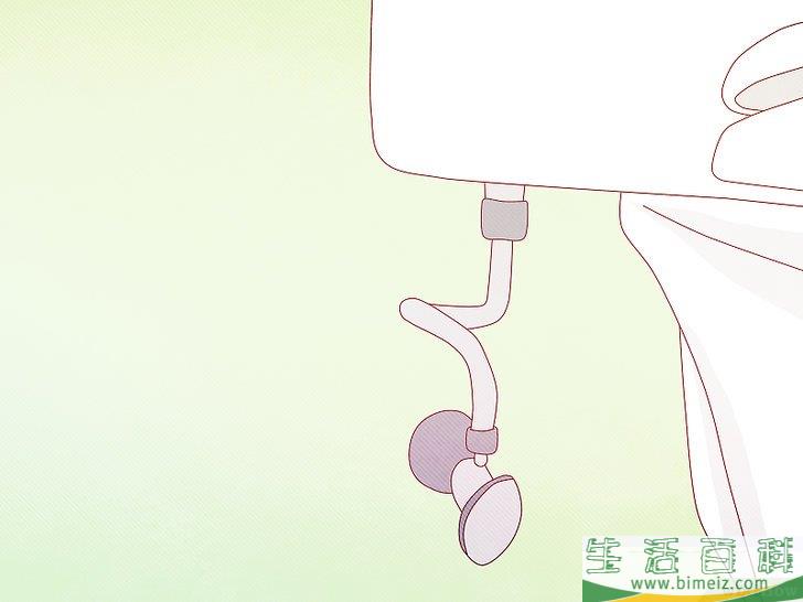 怎么更换马桶法兰盘