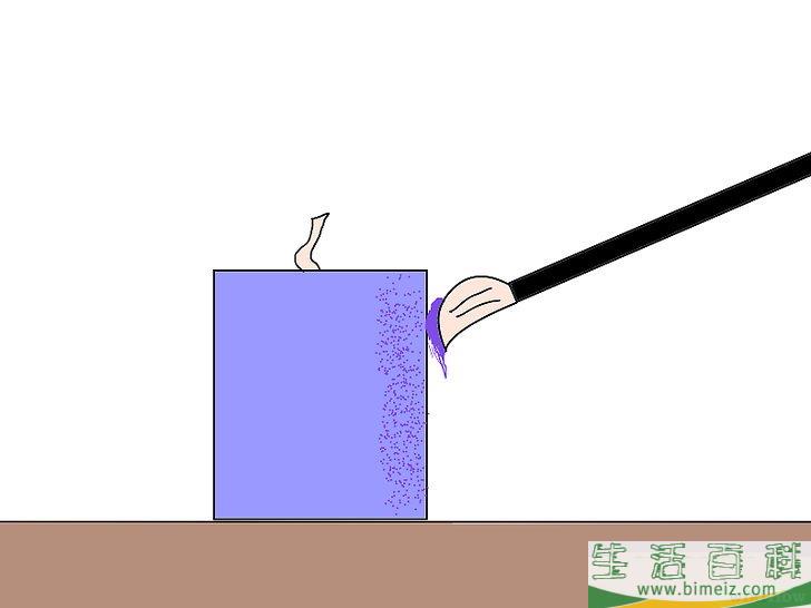 怎么制作香味蜡烛