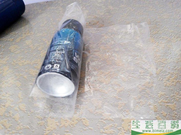 怎么进行收缩包装