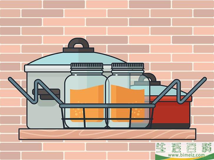 怎么密封玻璃罐