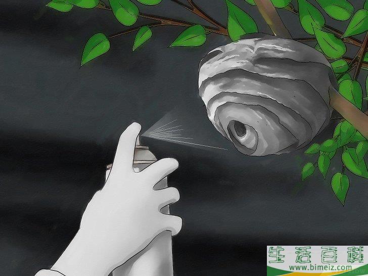 怎么摆脱大黄蜂