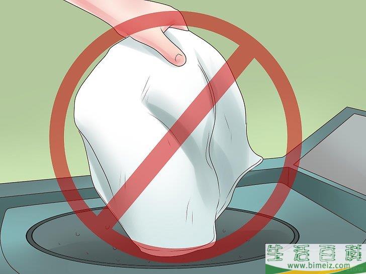 怎么洗毛巾