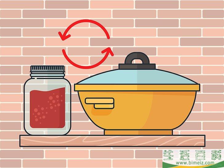 怎么密封玻璃罐