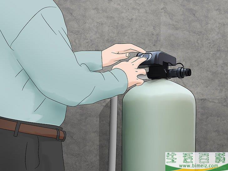怎么增大水压