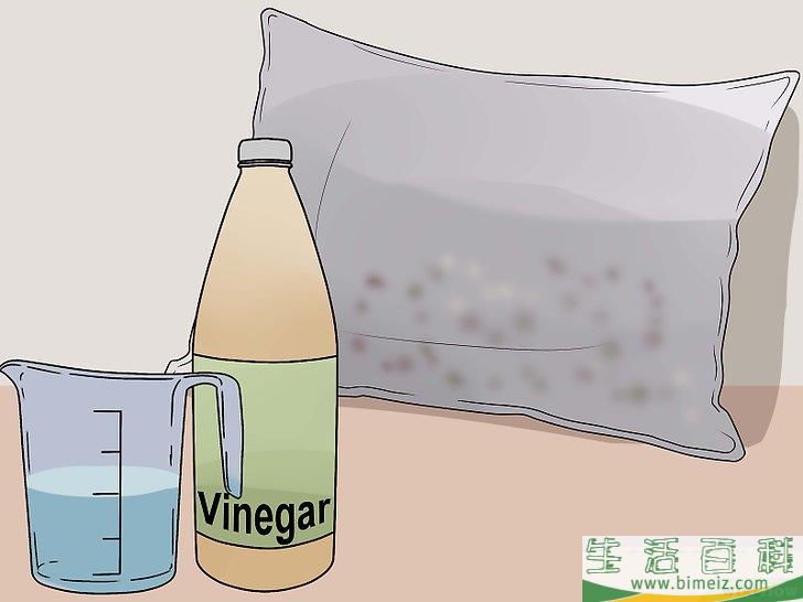 怎么清洗羽绒枕
