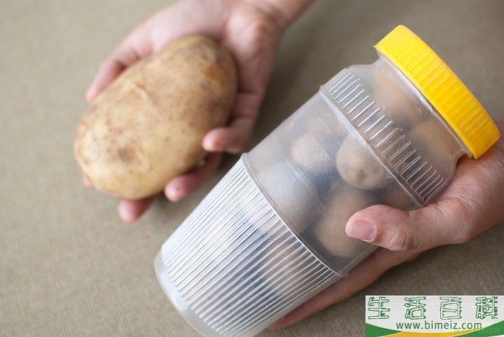 怎么种植土豆