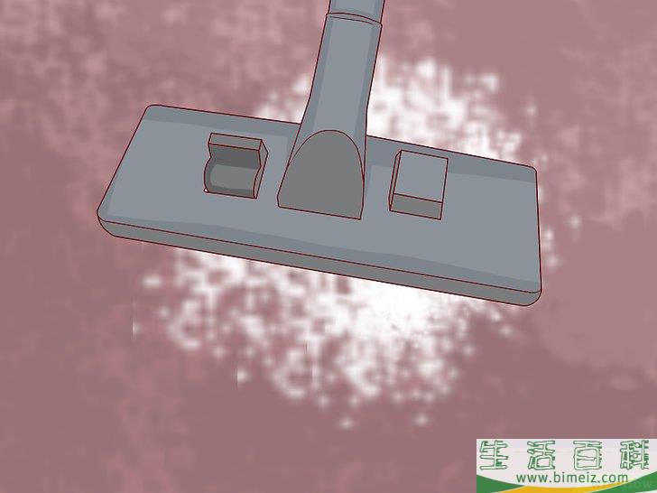 怎么消除地毯异味