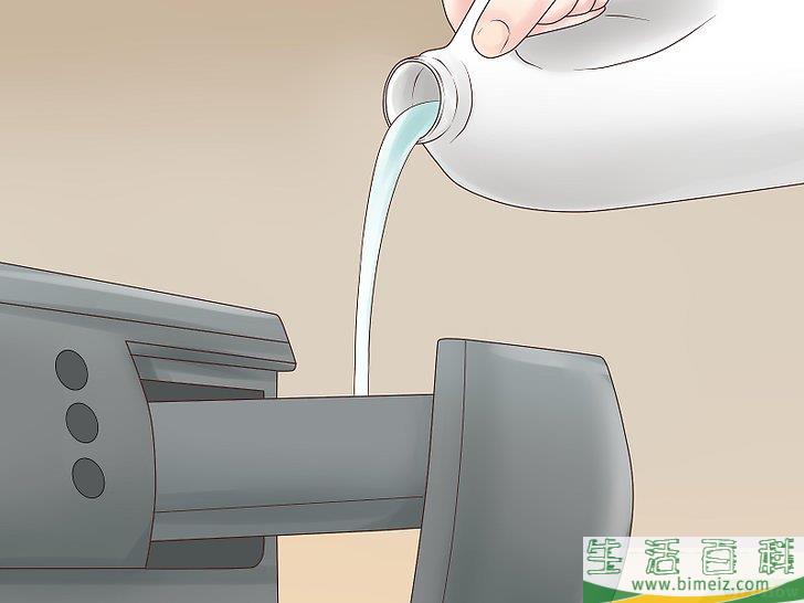 怎么洗毛巾