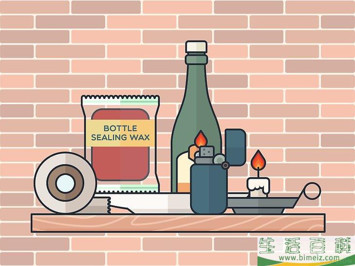 怎么密封玻璃罐