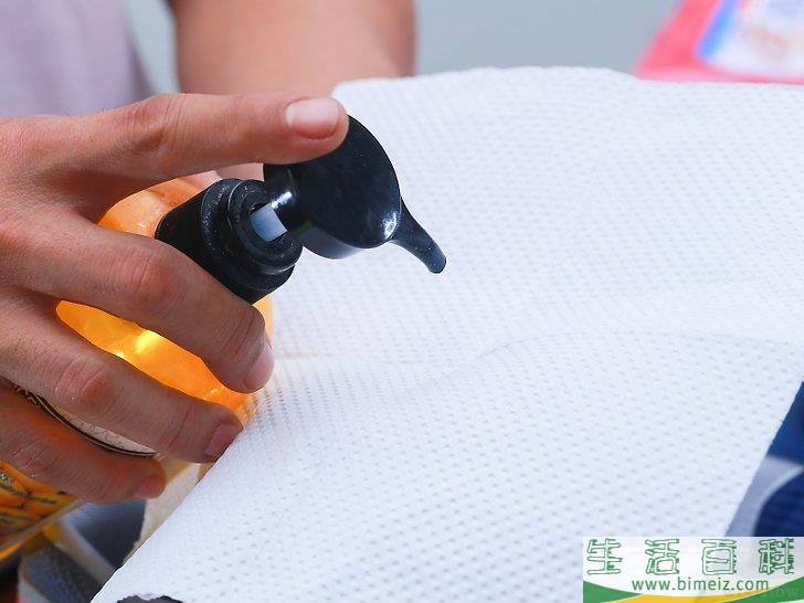 怎么清洗臭运动鞋