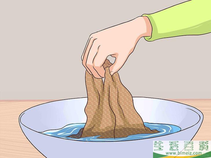 怎么给皮沙发做清洁