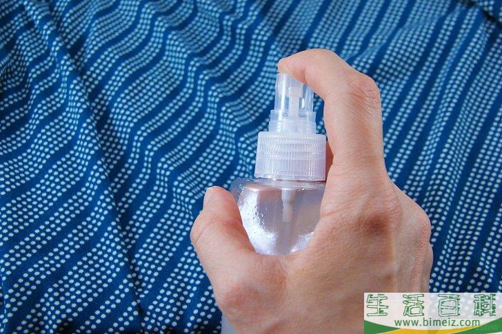 怎么让衣服好闻