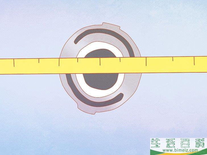 怎么更换马桶法兰盘